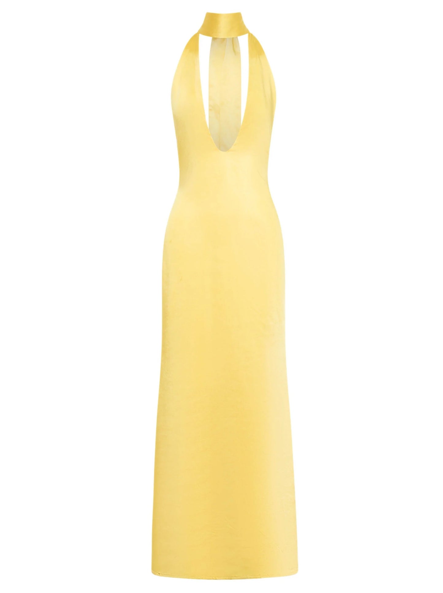 Margot Maxi Daffodil