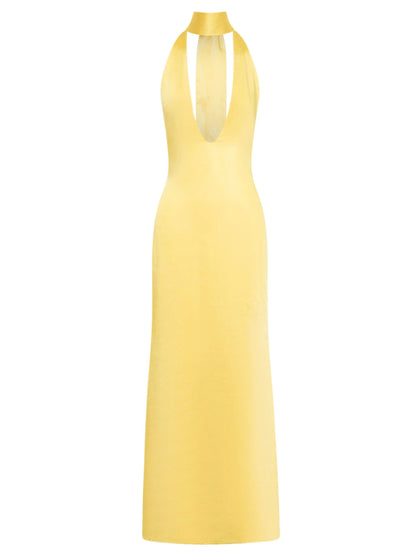 Margot Maxi Daffodil